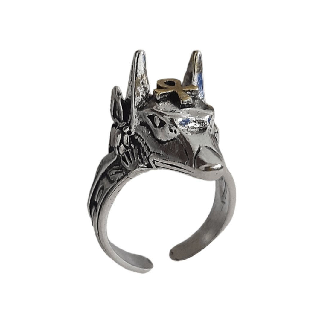 Anillo anubis outlet